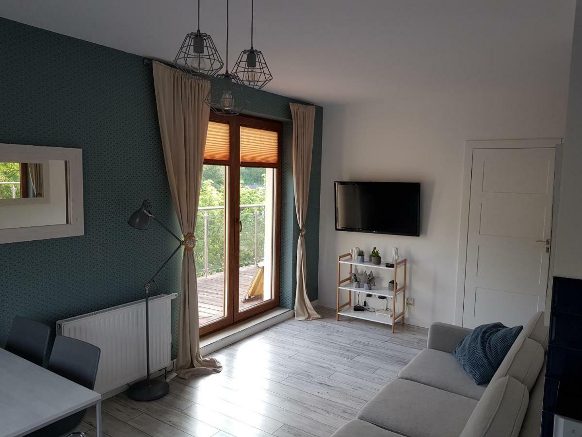 Apartament Z Widokiem Карпач Екстер'єр фото